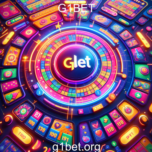 Raspadinhas: A Emoção Instantânea no G1BET