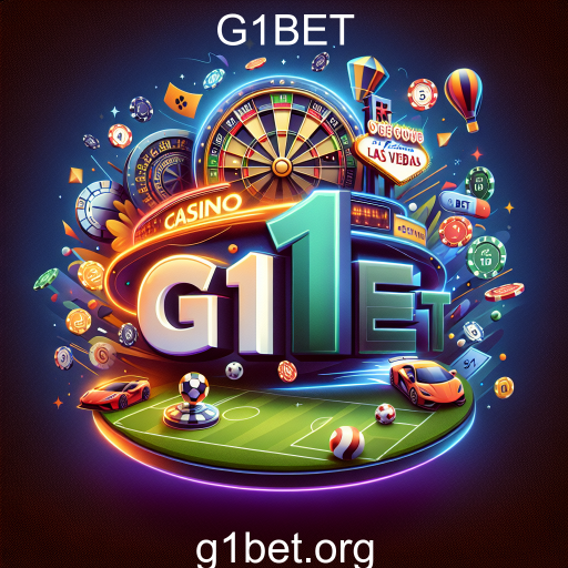 Explorando a Categoria de Jogos Esportivos no G1BET